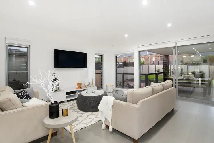 Fourth view of Homely house listing, 16 Earlington Crescent, Sunbury VIC 3429