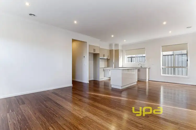 Third view of Homely house listing, 6 Riberry Street, Craigieburn VIC 3064
