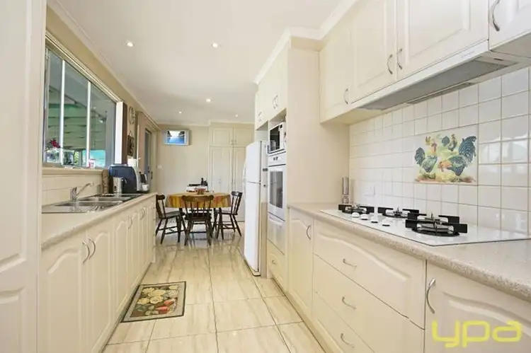 Fourth view of Homely house listing, 81 Reservoir Road, Sunbury VIC 3429