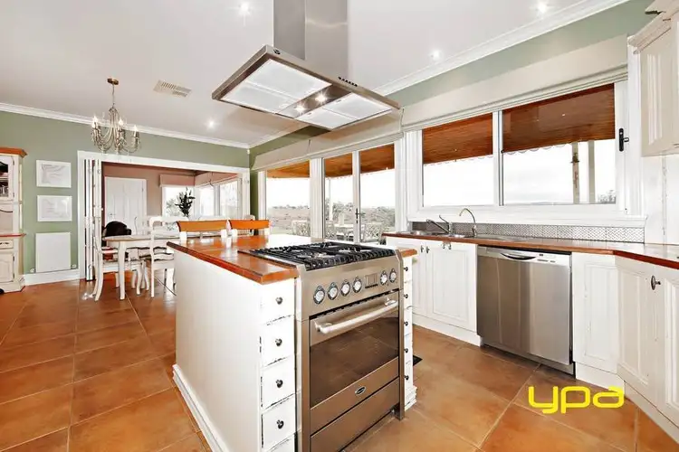 Fourth view of Homely house listing, 6 Connell Close, Hopetoun Park VIC 3340