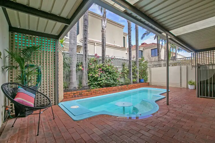 Fourth view of Homely townhouse listing, Address available on request