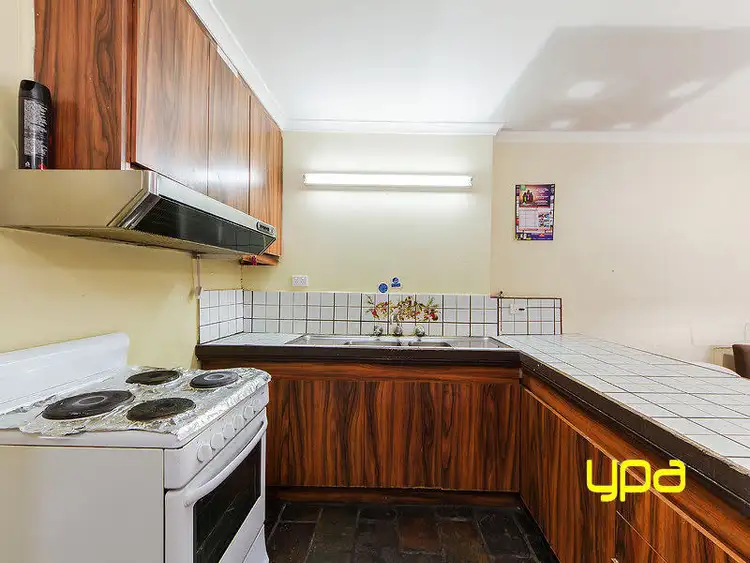 Third view of Homely townhouse listing, 6/31 Marsden Crescent, St Albans VIC 3021
