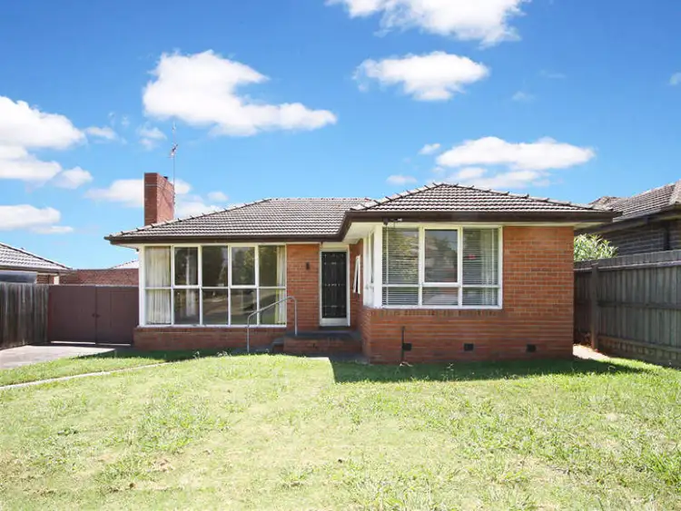 Main view of Homely house listing, 21 Millewa Crescent, Dallas VIC 3047