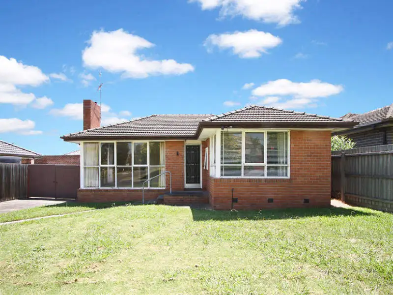 Main view of Homely house listing, 21 Millewa Crescent, Dallas VIC 3047