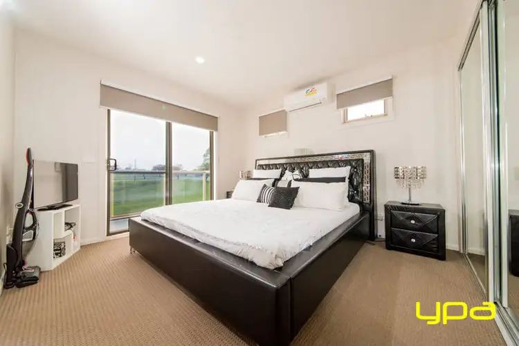 Sixth view of Homely townhouse listing, 3/34 Kitchener Street, Broadmeadows VIC 3047