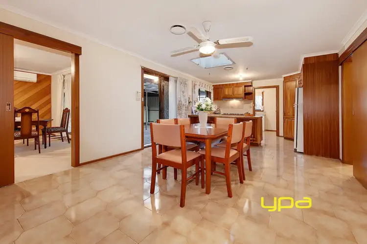 Fourth view of Homely house listing, 143 Odessa Avenue, Keilor Downs VIC 3038