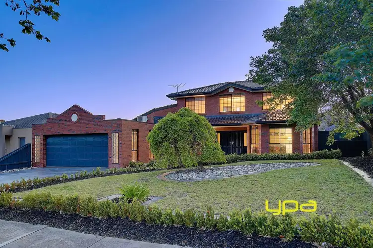 9 Royal Crescent, Hillside VIC 3037