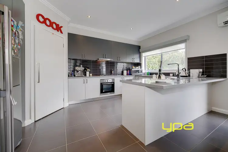 Fourth view of Homely unit listing, 3/5 Bronco Court, Meadow Heights VIC 3048