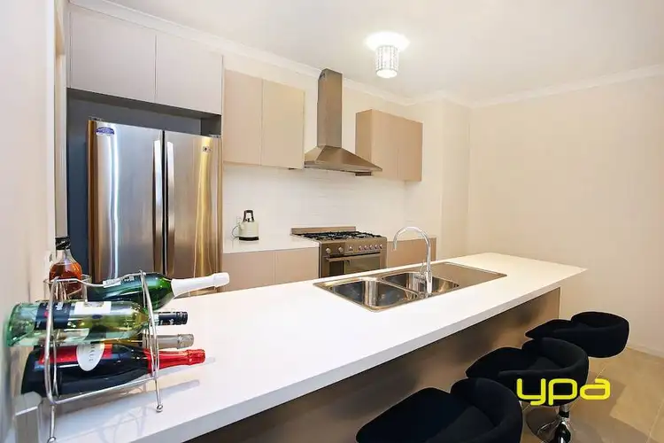 Fourth view of Homely house listing, 27 Dawkins Avenue, Plumpton VIC 3335