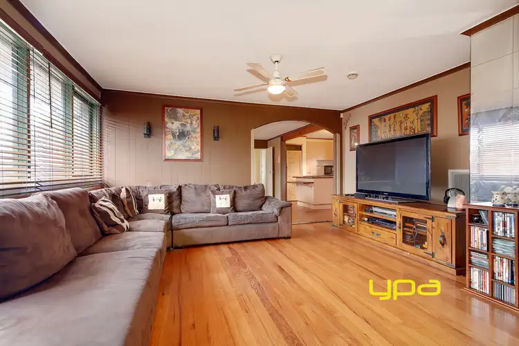 Third view of Homely house listing, 35 Finningley Drive, Tullamarine VIC 3043