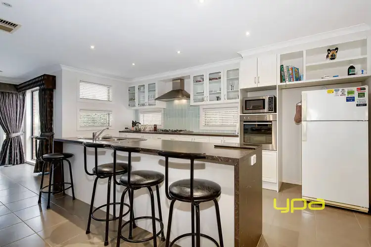 Second view of Homely house listing, 8 Swordgrass Avenue, Tarneit VIC 3029