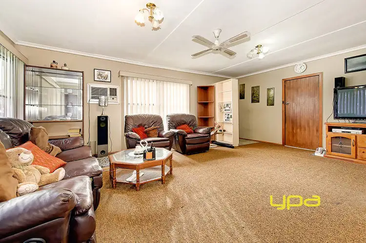 Second view of Homely house listing, 200 Blair Street, Dallas VIC 3047