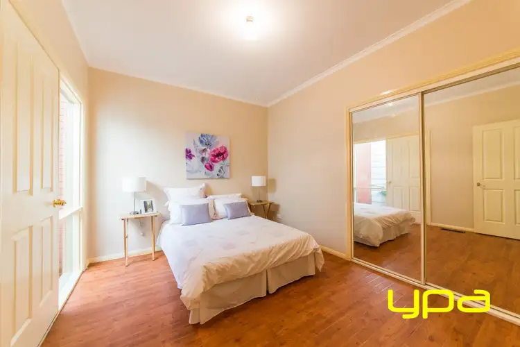 Seventh view of Homely townhouse listing, 12/1051 Pascoe Vale Road, Jacana VIC 3047