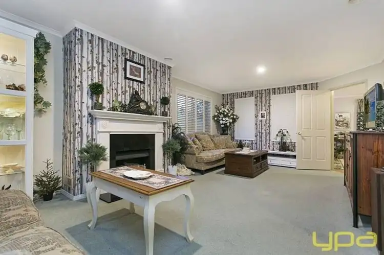 Third view of Homely house listing, 16 Rees Road, Sunbury VIC 3429