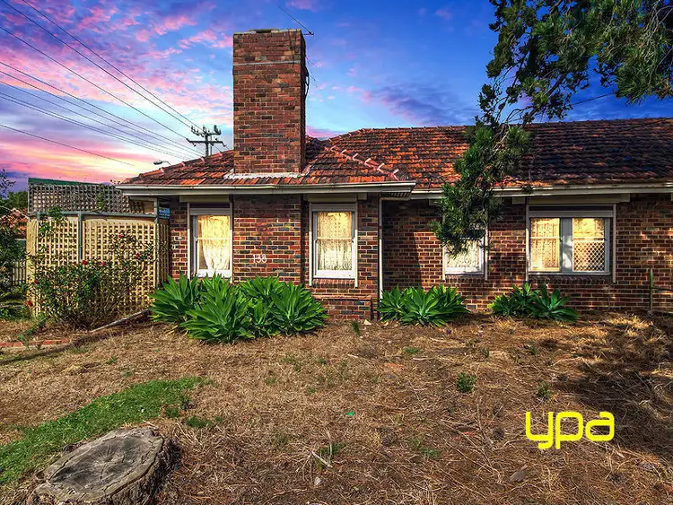 Second view of Homely house listing, 138 Devonshire Road, Sunshine VIC 3020