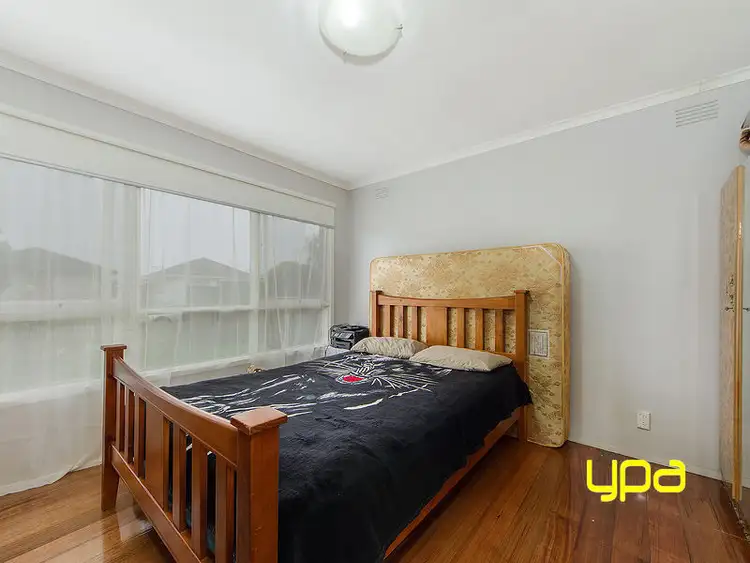 Fifth view of Homely house listing, 36 Henry Street, St Albans VIC 3021