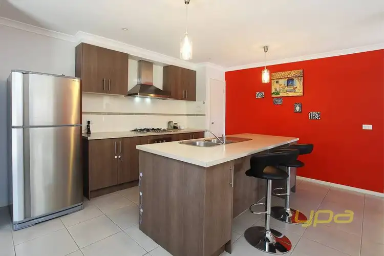 Second view of Homely house listing, 33 Cunningham Chase, Burnside VIC 3023