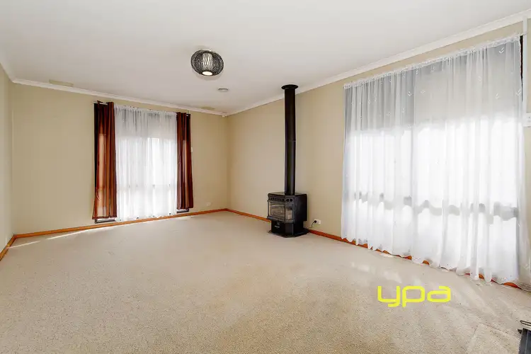 Second view of Homely house listing, 25 Darebin Court, Meadow Heights VIC 3048
