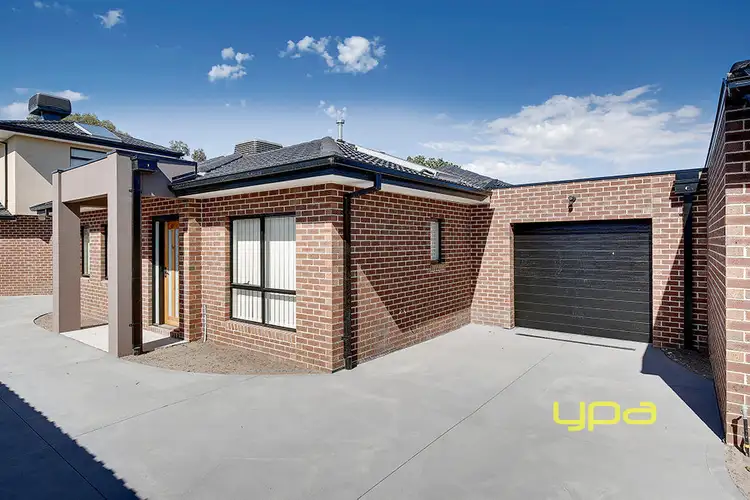 2/18 Hilton Street, Hadfield VIC 3046