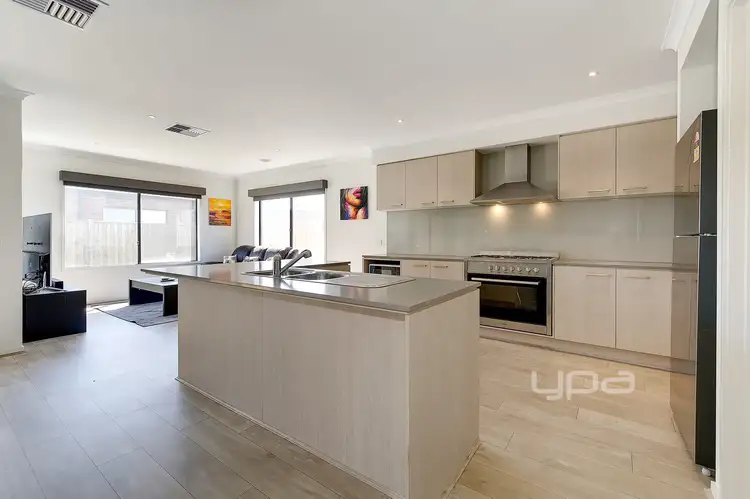 Fifth view of Homely house listing, 19 Delson Way, Mickleham VIC 3064