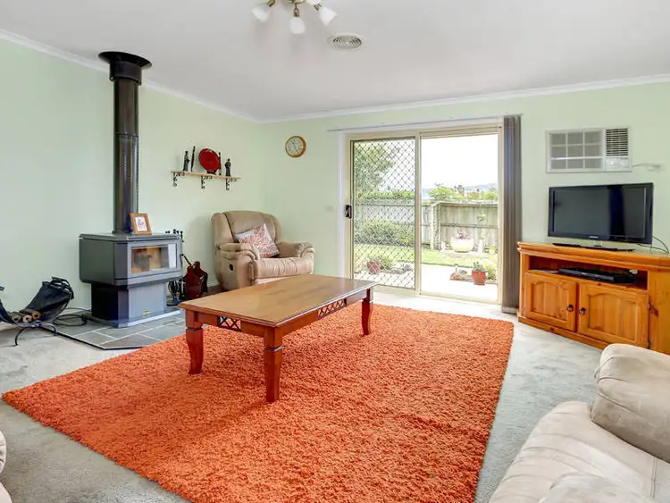 Fifth view of Homely house listing, 4 Maggie Mews, Safety Beach VIC 3936