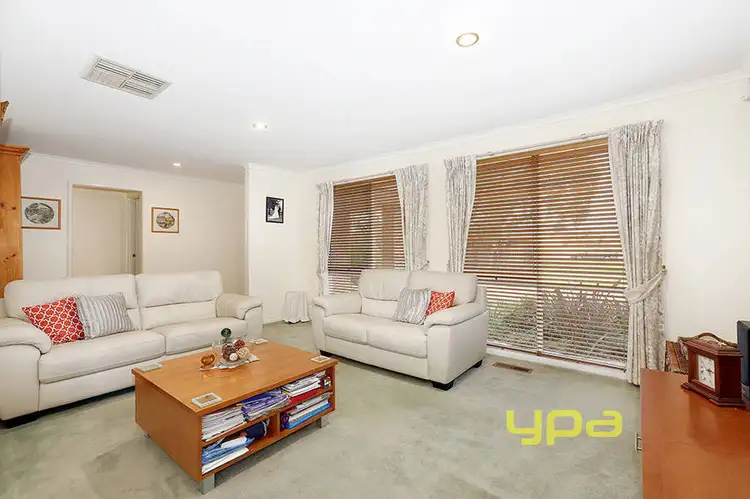 Sixth view of Homely house listing, 12 Bryson Court, Sydenham VIC 3037
