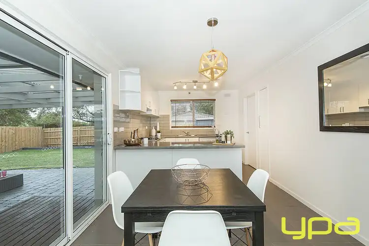 Fourth view of Homely house listing, 3 Morshead Street, Melton South VIC 3338
