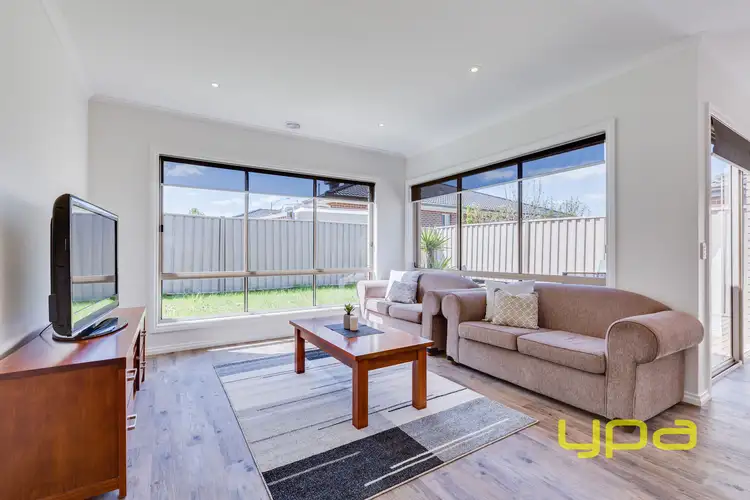 Fourth view of Homely house listing, 25 Discovery Close, Craigieburn VIC 3064