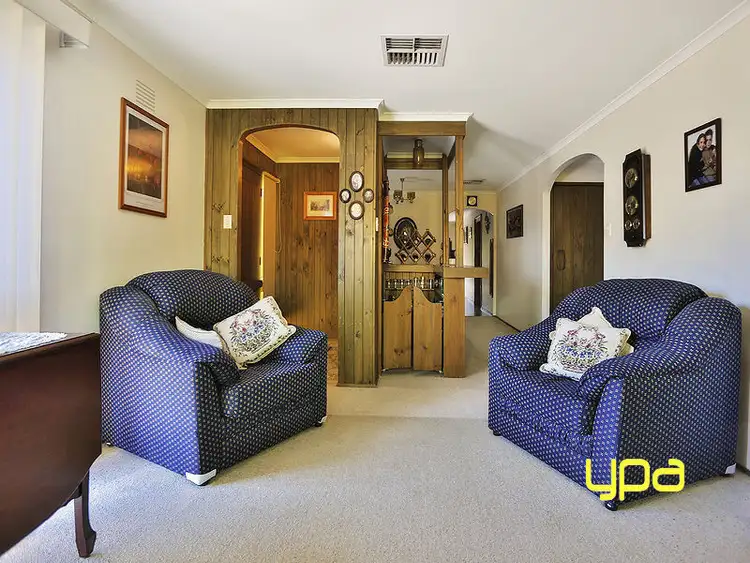 Second view of Homely house listing, 6 Winslow Crescent, Deer Park VIC 3023