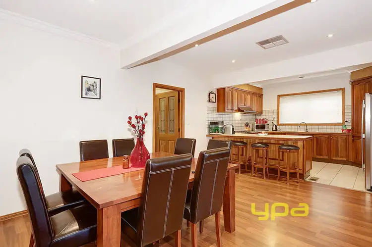Third view of Homely house listing, 7 Bernborough Court, Keilor Downs VIC 3038