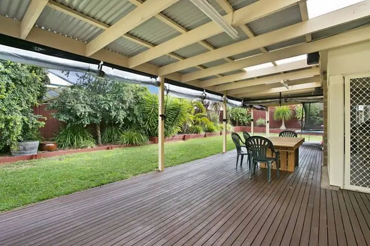 Seventh view of Homely house listing, 7 Semillon Court, Sunbury VIC 3429
