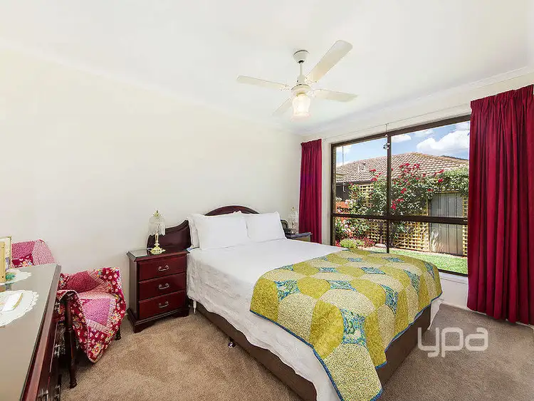 Sixth view of Homely house listing, 9 Mavis Crescent, Kings Park VIC 3021