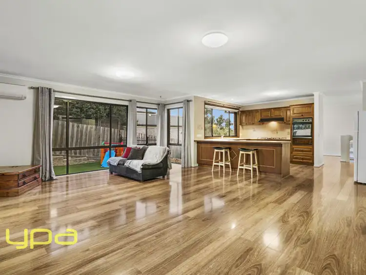 Sixth view of Homely house listing, 12 Rees Road, Sunbury VIC 3429