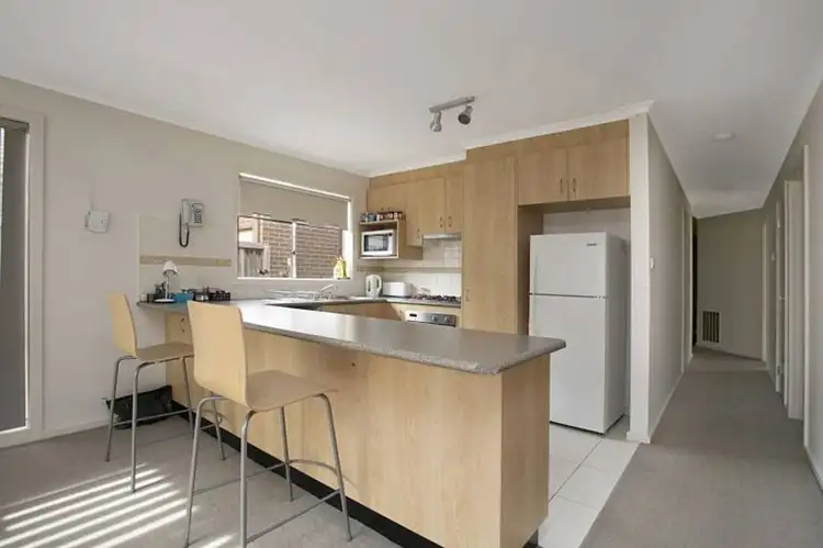 Second view of Homely house listing, 23 Bennett Court, Sunbury VIC 3429