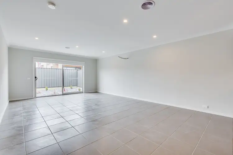 Fifth view of Homely house listing, 10 Edmonton Avenue, Truganina VIC 3029