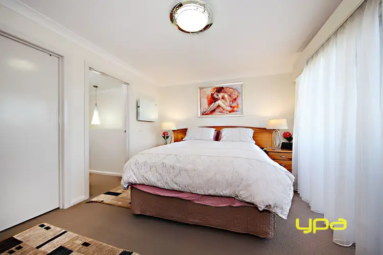 Seventh view of Homely house listing, 6 McKillop Way, Plumpton VIC 3335