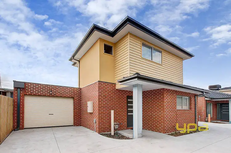 2/280 CAMP ROAD, Broadmeadows VIC 3047