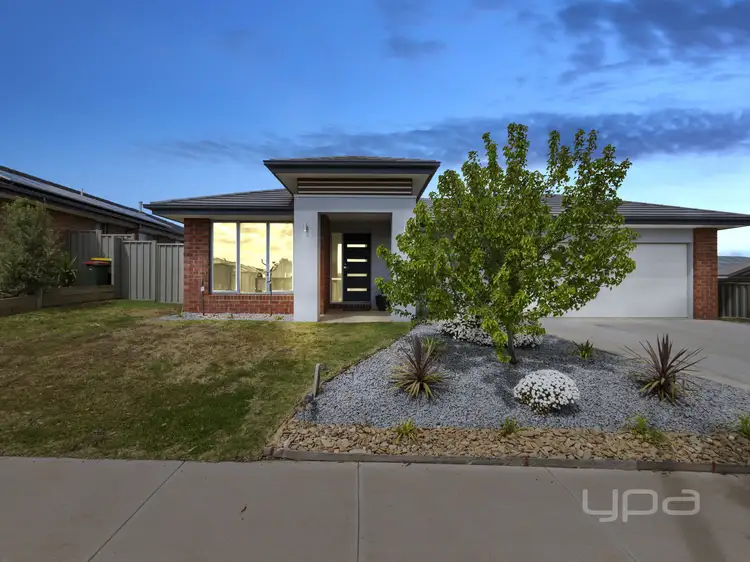 Main view of Homely house listing, 10 Wimpara Crescent, Maddingley VIC 3340