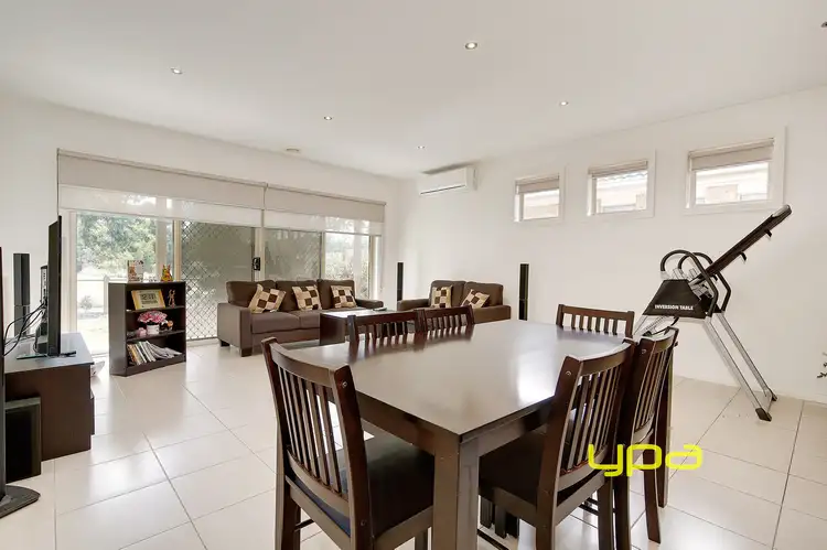 Fifth view of Homely unit listing, 1/6 Eden Place, Wallan VIC 3756