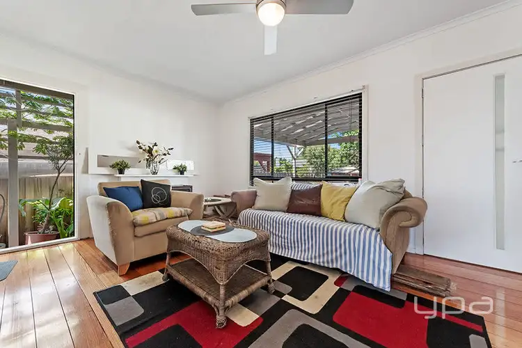 Second view of Homely house listing, 31 Walsh Street, Broadmeadows VIC 3047