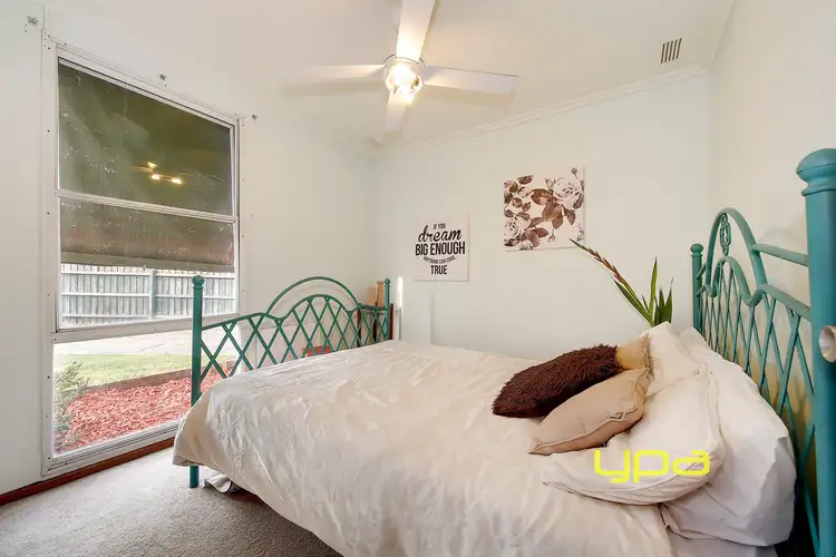 Seventh view of Homely house listing, 17 Yarck Court, Westmeadows VIC 3049