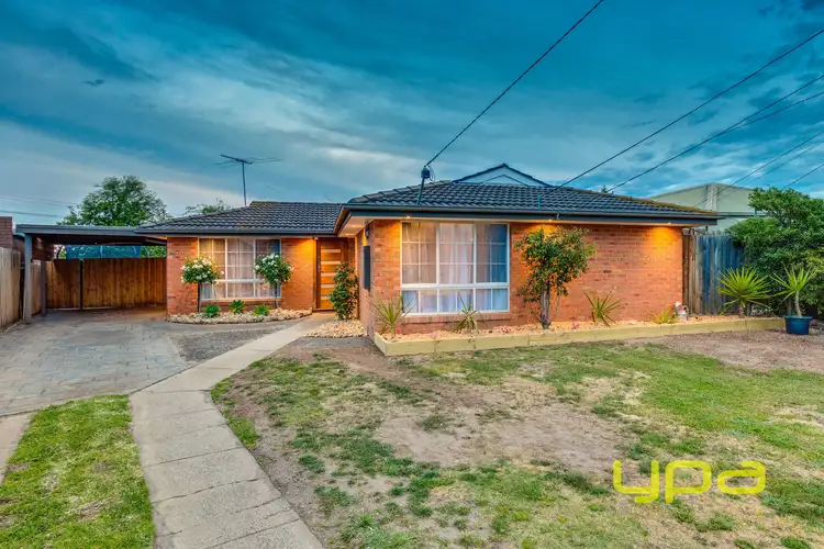 4 Allawah Court, Hoppers Crossing VIC 3029