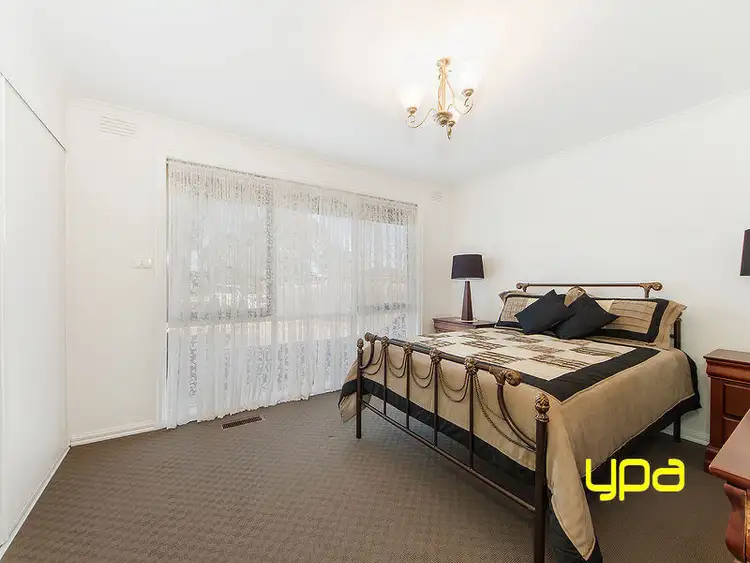 Sixth view of Homely house listing, 19 Aldergate Crescent, Kings Park VIC 3021