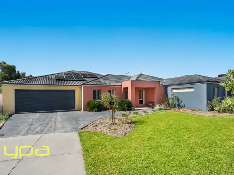Main view of Homely house listing, 6 Redpath Court, Sunbury VIC 3429