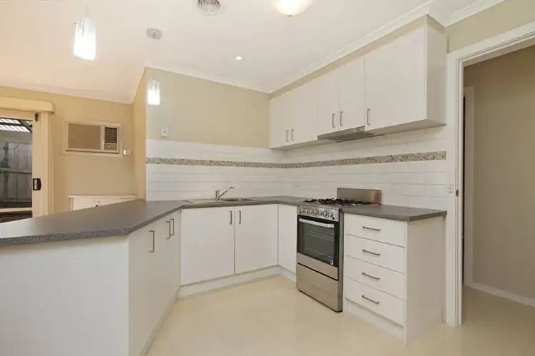 Fourth view of Homely house listing, 27 Kingsley Drive, Sunbury VIC 3429