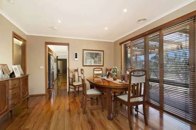 Fifth view of Homely house listing, 40 Enterprize Drive, Sunbury VIC 3429