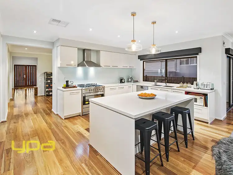 Third view of Homely house listing, 6 Friesian Drive, Sunbury VIC 3429