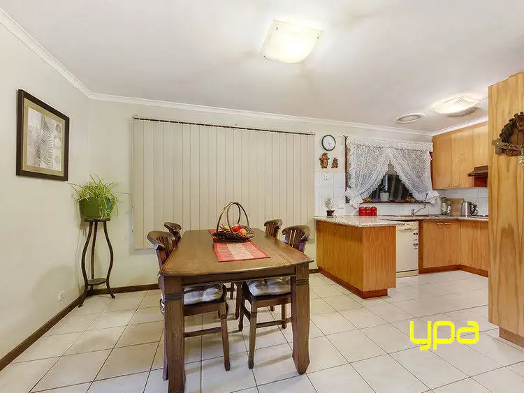 Third view of Homely house listing, 7 Ballin Street, Kings Park VIC 3021