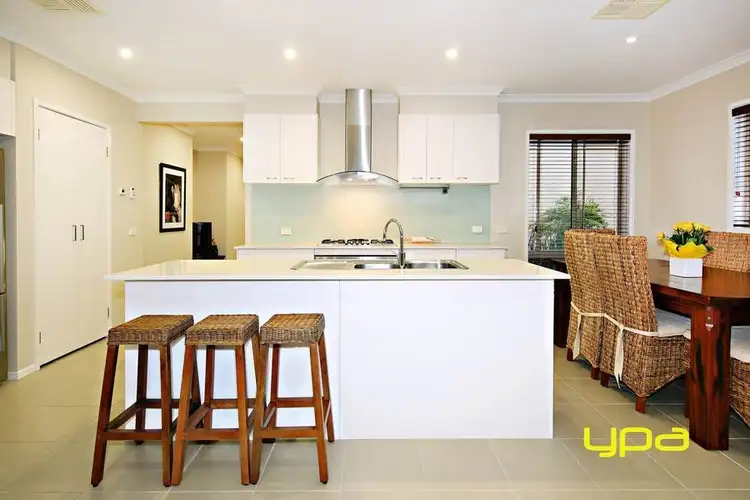 Seventh view of Homely house listing, 65 Arbour Boulevard, Burnside Heights VIC 3023
