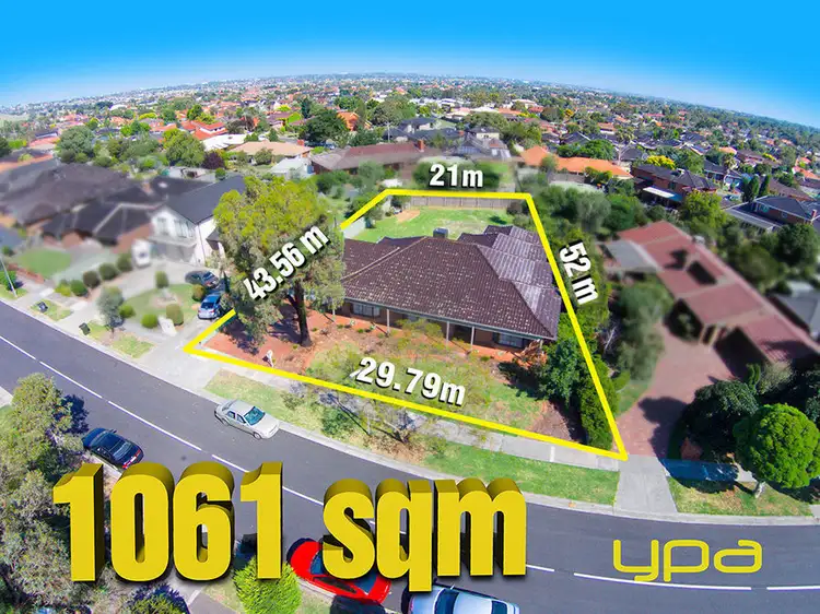 26 Heversham Grove, Greenvale VIC 3059
